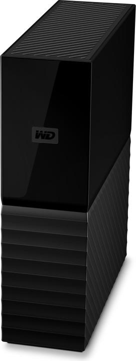Produktbild WD My Book (8 TB)