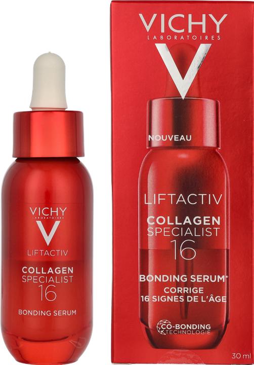 Actual product image Vichy Liftactiv Collagen Specialist 16 (30 ml)