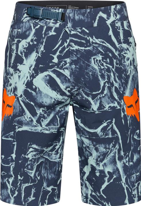 Produktbild Fox Ranger Short Image Print (S)