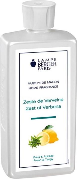Image du produit Maison Berger Duft Zeste de Verveine (500 ml)
