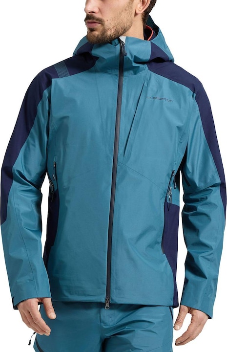 Produktbild La Sportiva Crossridge Evo Shell Jkt M (L)