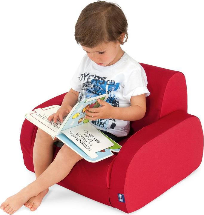 Produktbild Chicco Sofa Twist (Kindersessel)
