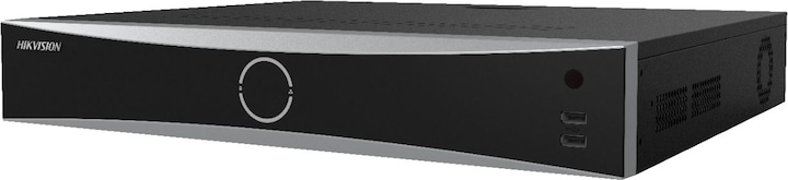 Actual product image Hikvision IP-DVR: DS-7732NXI-K4(D) (Network Video Recorder (NVR))