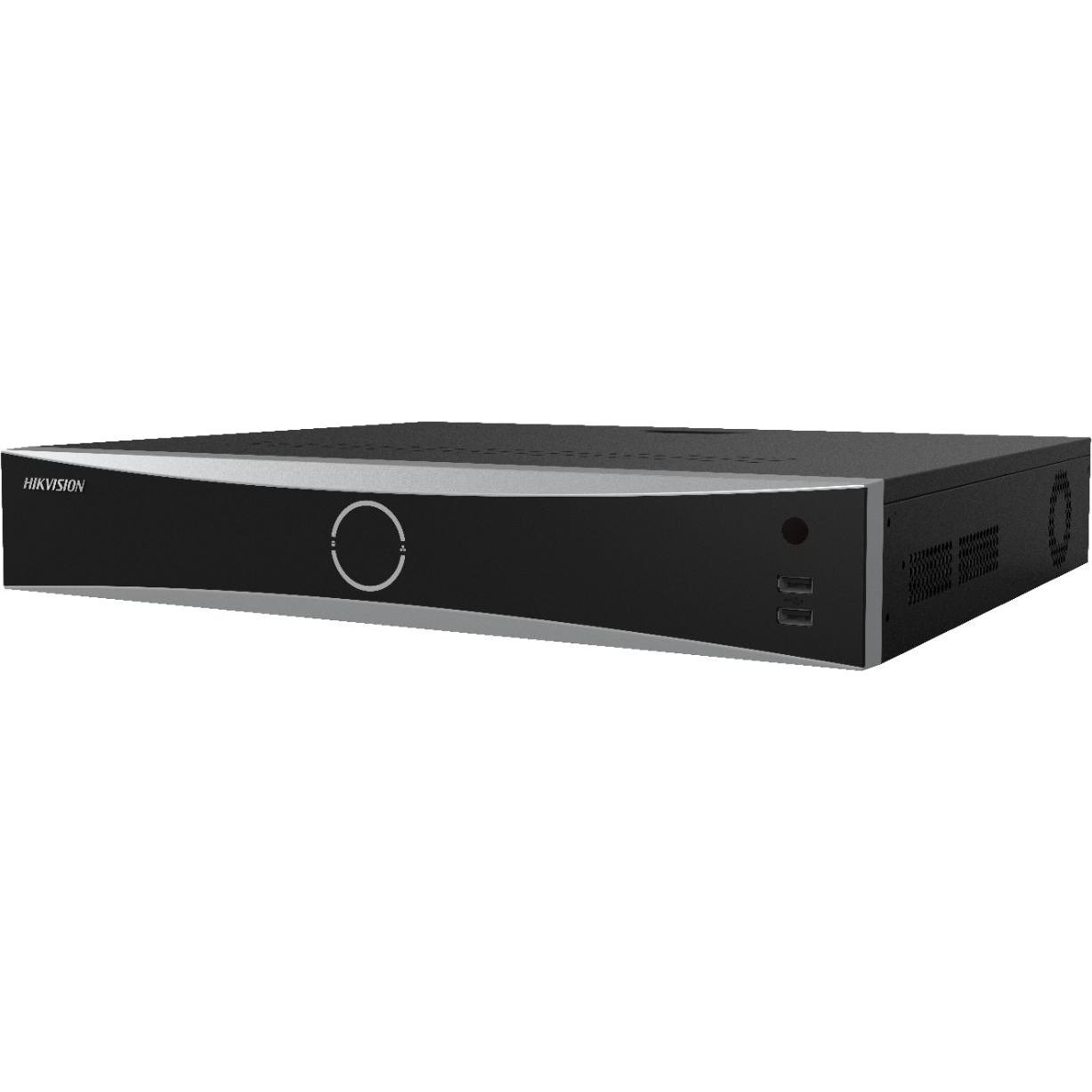 Thumbnail - Hikvision IP-DVR: DS-7732NXI-K4(D) (Netzwerk Videorecorder (NVR)), Netzwerkkamera Zubehör