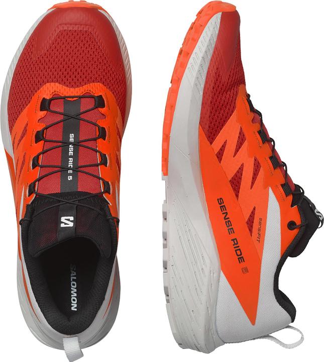 Actual product image Salomon Sense Ride 5 (46 2/3)