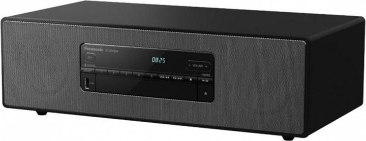 Panasonic SC-DM504EG (Bluetooth, CD player, 2x 20 W)
