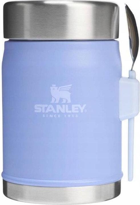 Stanley 1913 Legendary Food Jar + Spork (0.40 l)