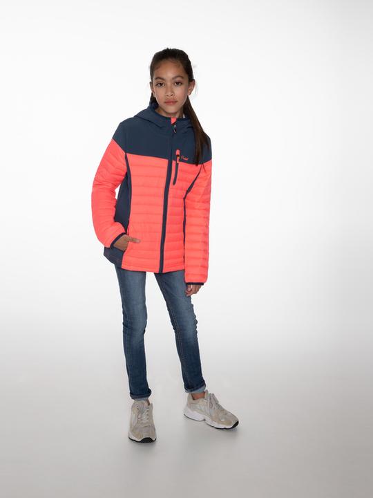 Actual product image Protest PARINI JR outerwear jacket (128)