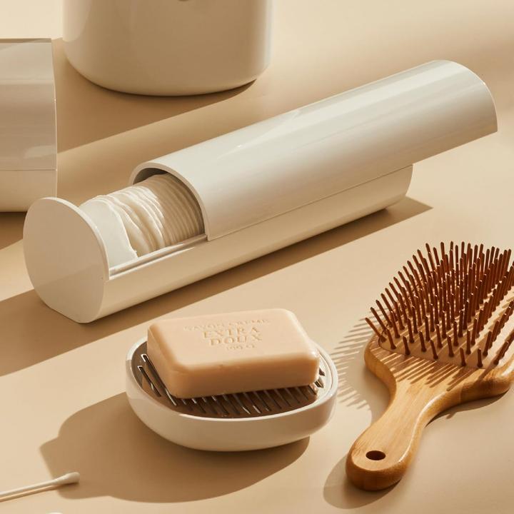 Actual product image Alessi Birillo Wattedispenser