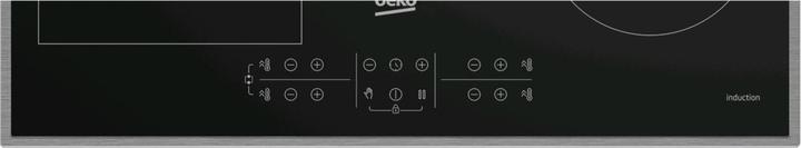 Actual product image Beko HII 64200 FMTX (58 cm, Induction hob)
