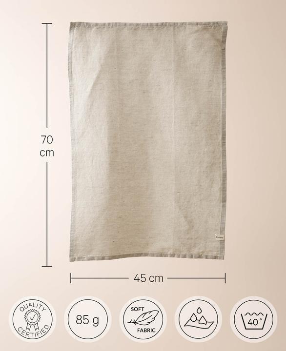 Produktbild Esmée Küchentuch (45 x 70 cm)