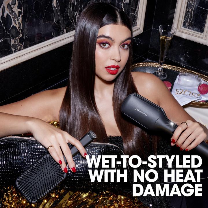 Actual product image ghd duet style™ Geschenkset