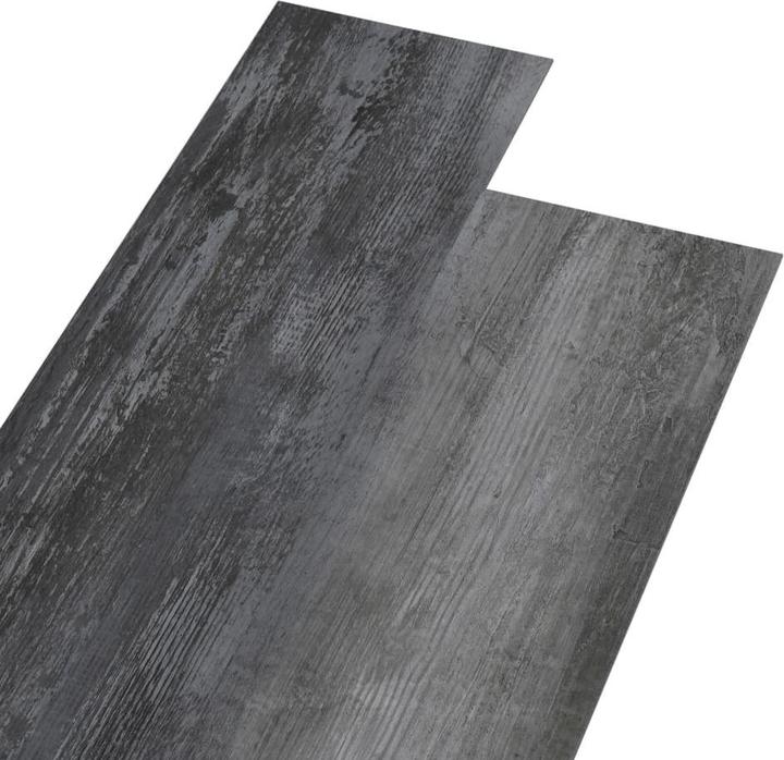 Actual product image vidaXL Borbala (PVC floor, 5.26 m²)