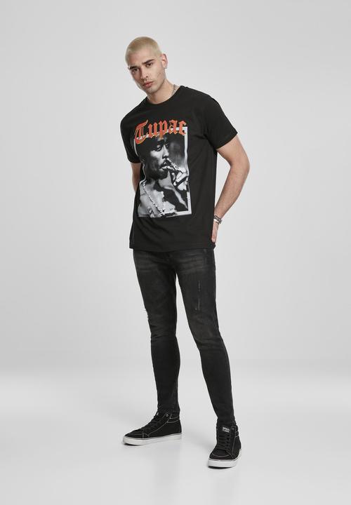 Actual product image MT Tupac California Love Tee (4XL)