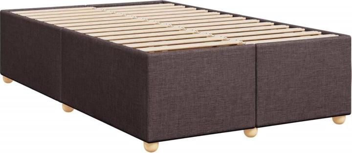 Actual product image vidaXL Boxspringbett (120 x 190 cm)