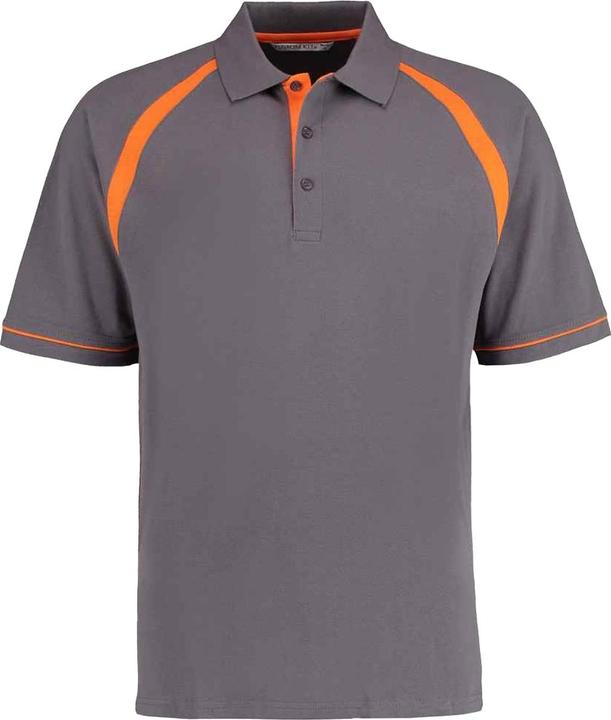 Produktbild Kustom Kit Oak Hill Poloshirt (M)