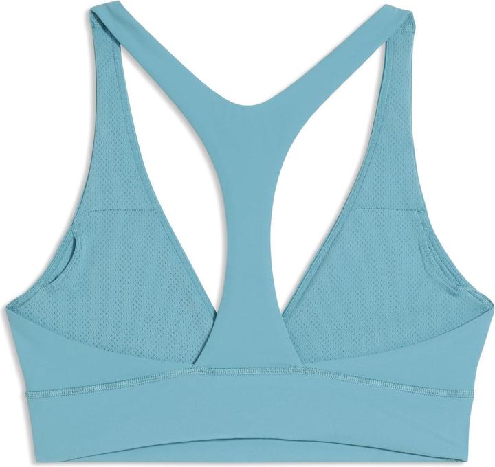 Actual product image Puma Shapeluxe Plunge Bra - Low (S)