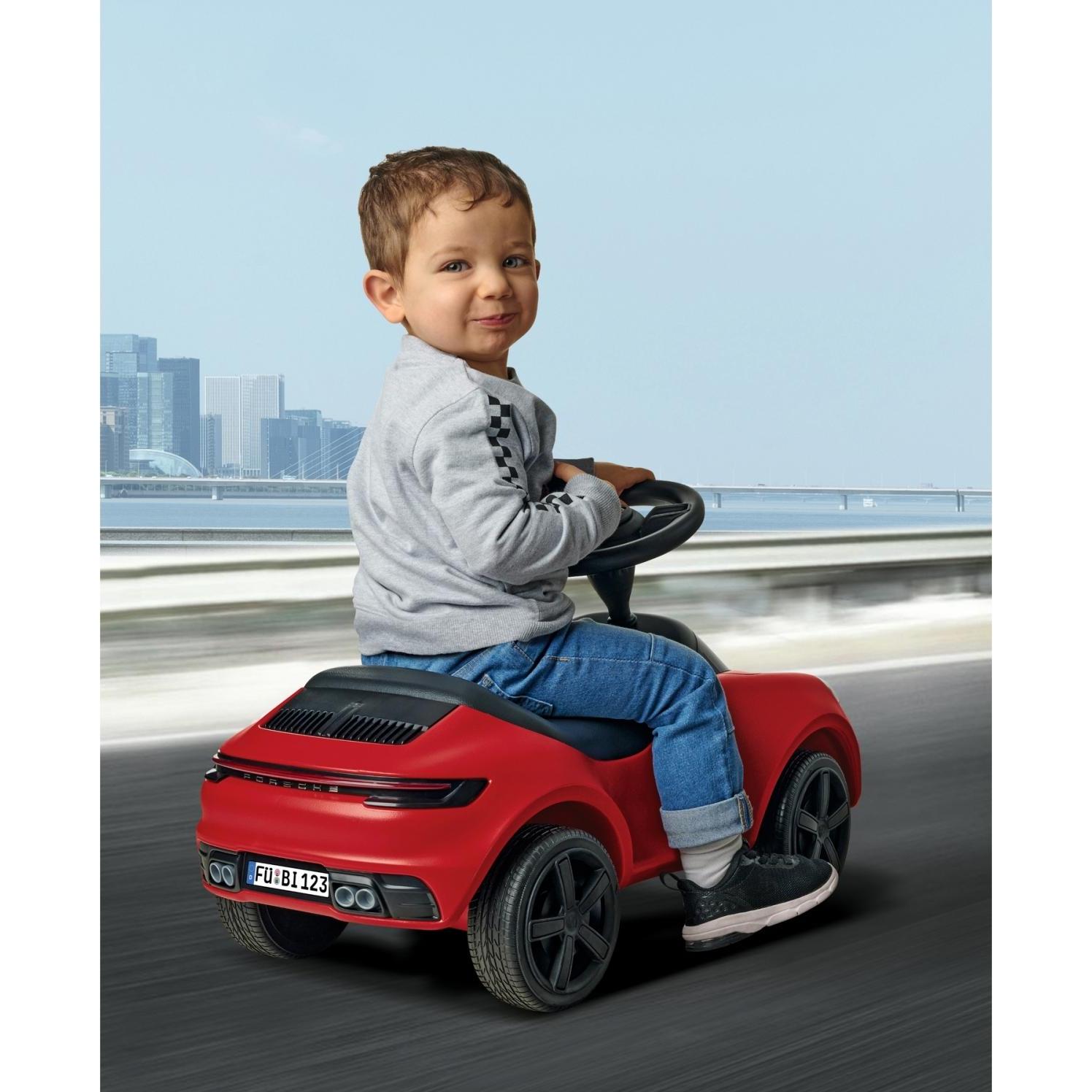 Thumbnail - BIG Porsche 911