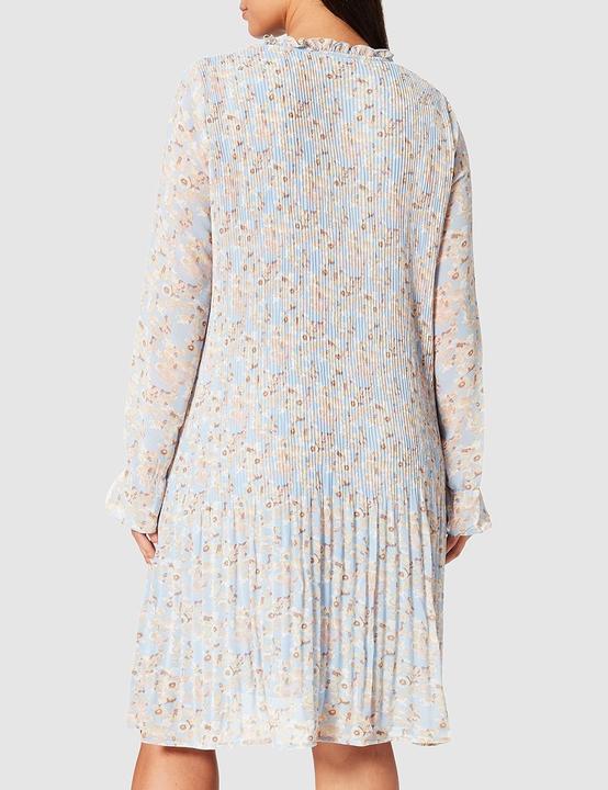 Image du produit Minus Robe Décolleté en V Rikka (36)
