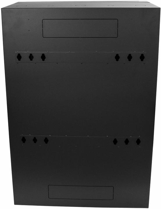 Produktbild StarTech 8HE vertikaler Serverschrank - 76cm tief (8 HE)