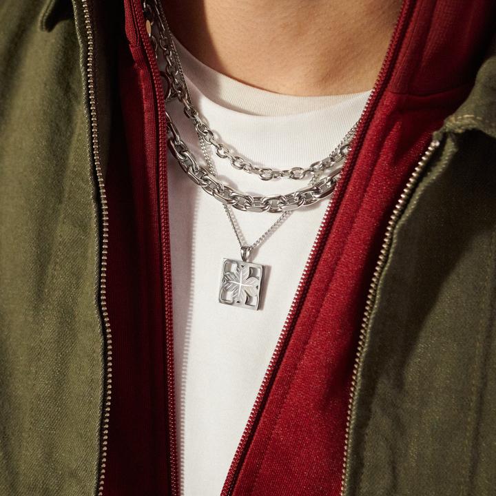 Image du produit Seizmont Clover (Acier inoxydable)