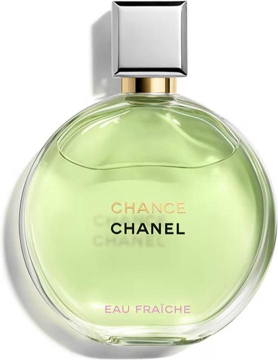 Immagine prodotto Chanel Chance Eau Fraiche edp 100ml (Eau de parfum, 100 ml)