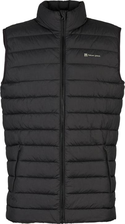 Produktbild Heber Peak SmoegenHe. PerformancePuff Vest (S)