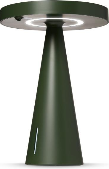 Produktbild Lexon Mano Automatyczny dozownik bezdotykowy ciemnozielony/dark green LH79DG1