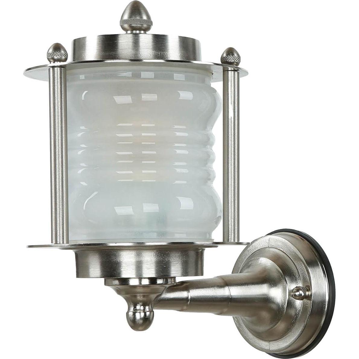 Licht-Erlebnisse, Gartenbeleuchtung, Myko (E27, IP64)