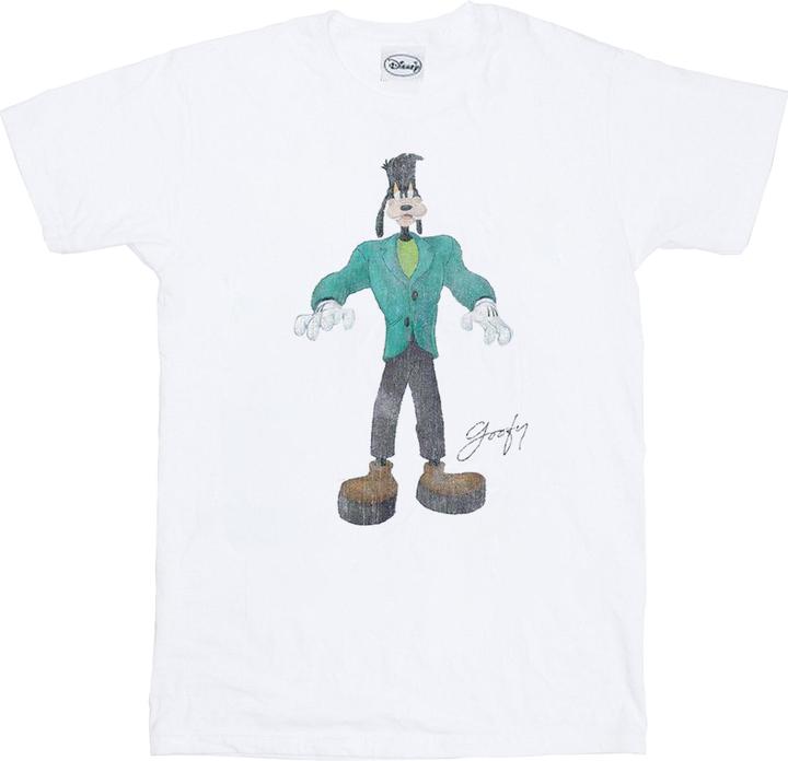 Produktbild Disney Frankenstein Goofy TShirt (XL)