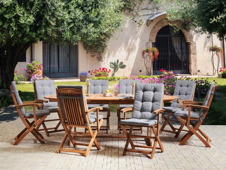 Actual product image Beliani Maui Premium (95 x 42 cm)