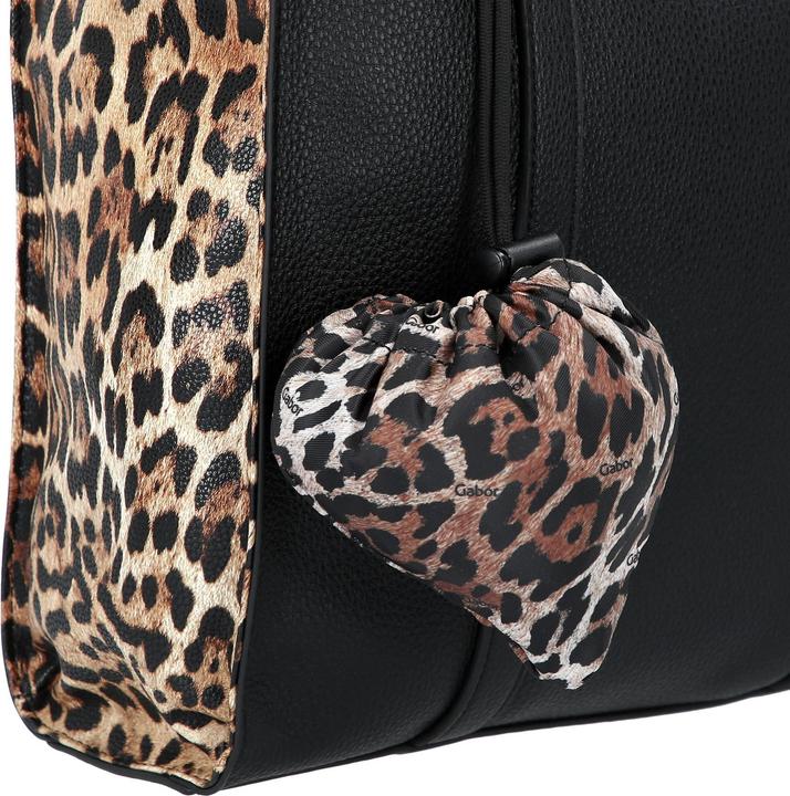 Immagine prodotto Gabor Elfie Luxe Shopper Tasche M 29.5 cm (9 l)