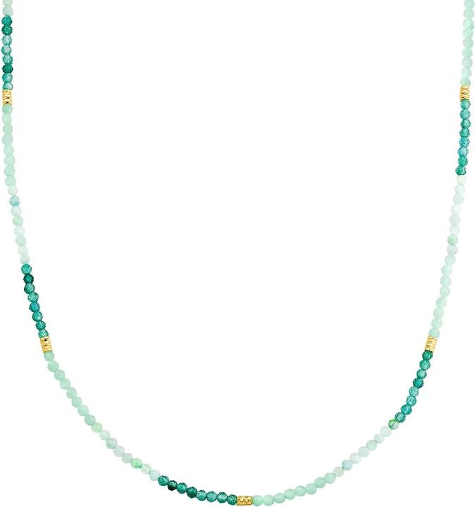 Immagine prodotto Glanzstücke München Collana da donna - 37366 (Argento 100%, 40 cm)