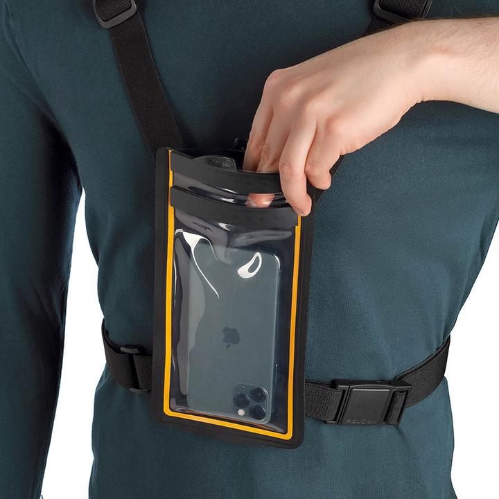 Produktbild Fidlock chest bag (One Size, Brustprotektor, Einzelstück)