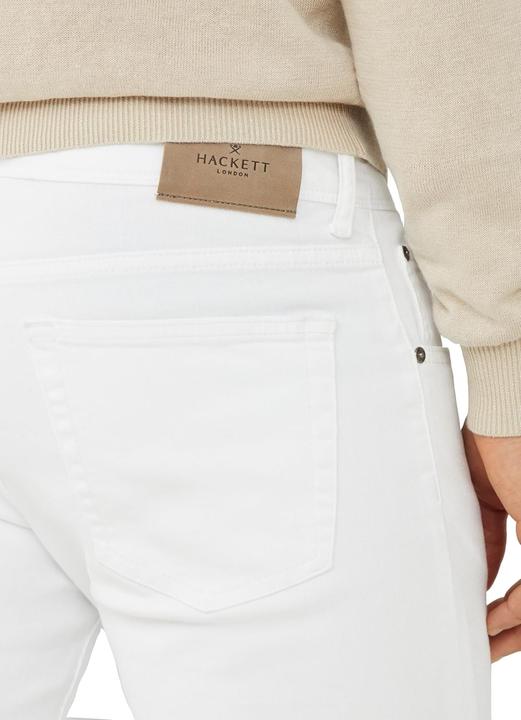 Produktbild Hackett Heren Mel Bold Stripe Jeans (W32/L34)