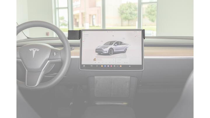 Immagine prodotto Brodit ProClip Tesla Model Y 20-25