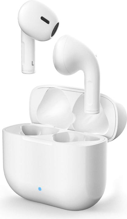 Produktbild Boompods Zero Buds (5 h, Kabellos)