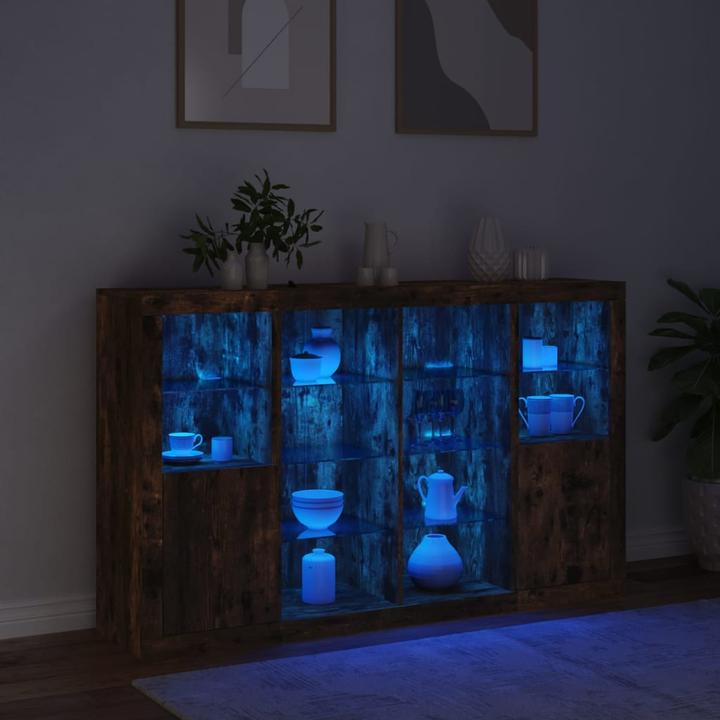 Image du produit vidaXL Sideboard
