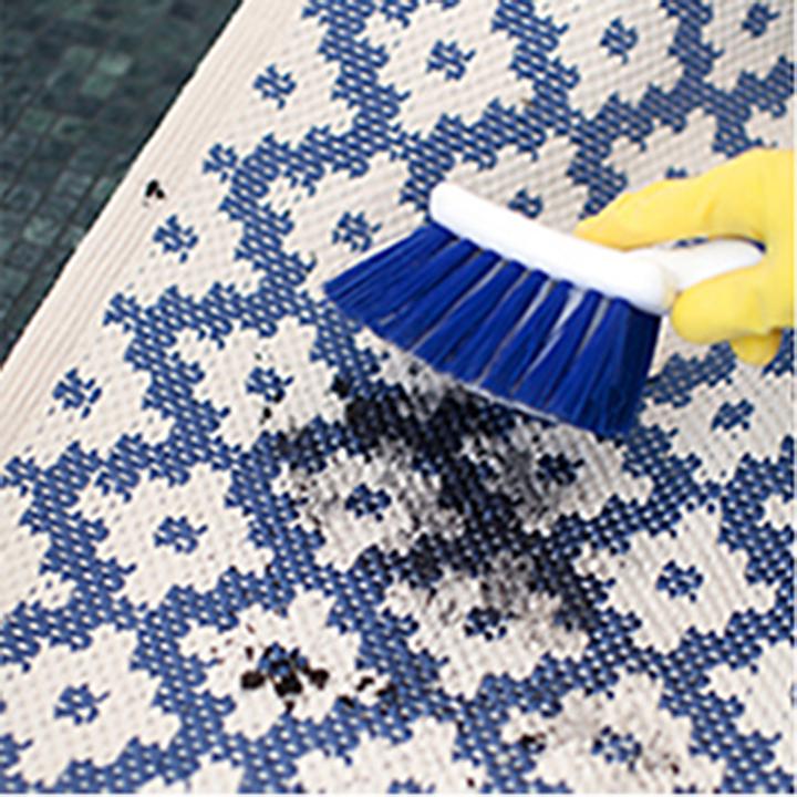 Image du produit Dash & Albert Tapis d'extérieur Samode