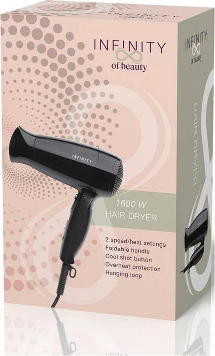 Image du produit Melissa 16640144 (1600 W)