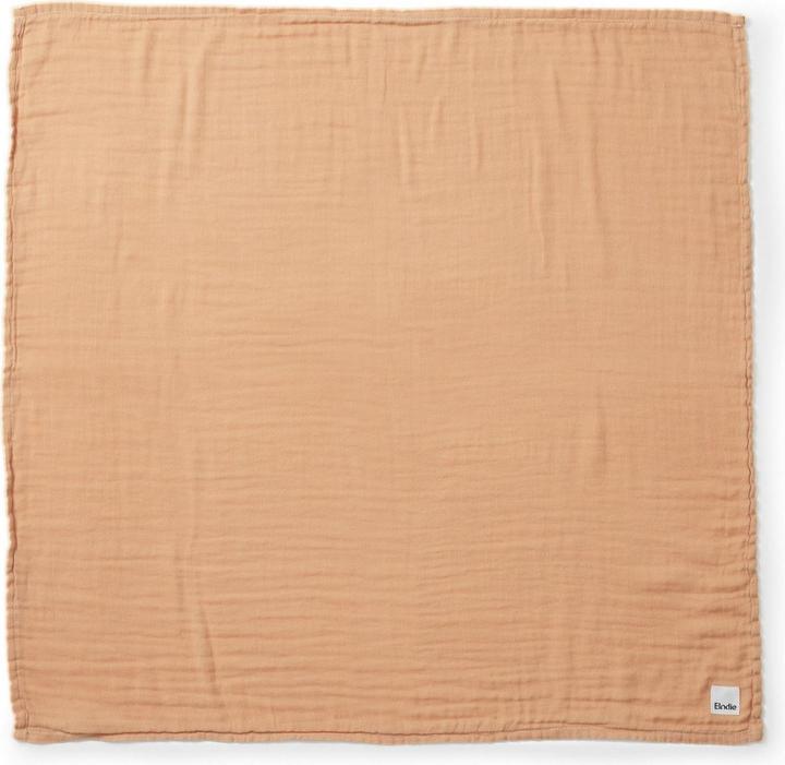 Actual product image Elodie Amber Apricot (80 x 80 cm)