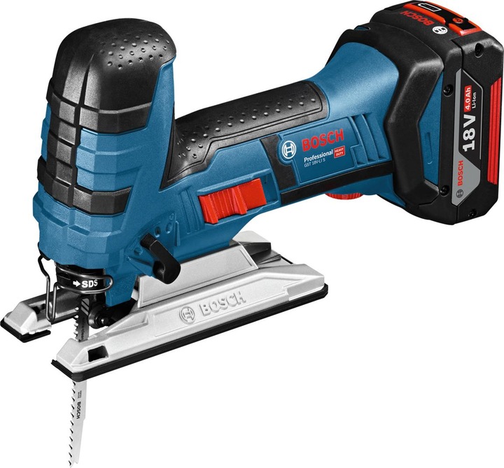 Produktbild Bosch Professional GST 18V-LI S