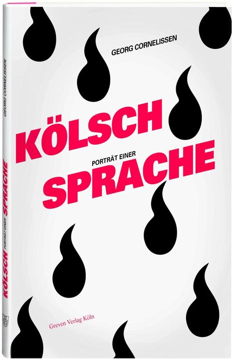 Produktbild Georg Cornelissen (Deutsch, Georg Cornelissen, 2018)