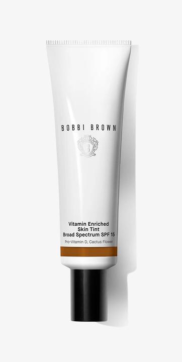 Produktbild Bobbi Brown Vitamin Enrichie Skint Tint Sun Protection Factor 15 Deep 2 (Deep 2)