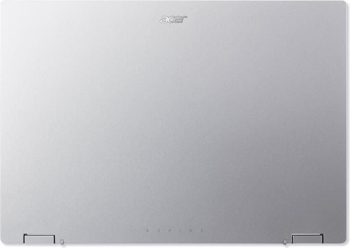 Produktbild Acer Aspire Spin 14 Go (14", Intel N150, 8 GB, 512 GB, DE)