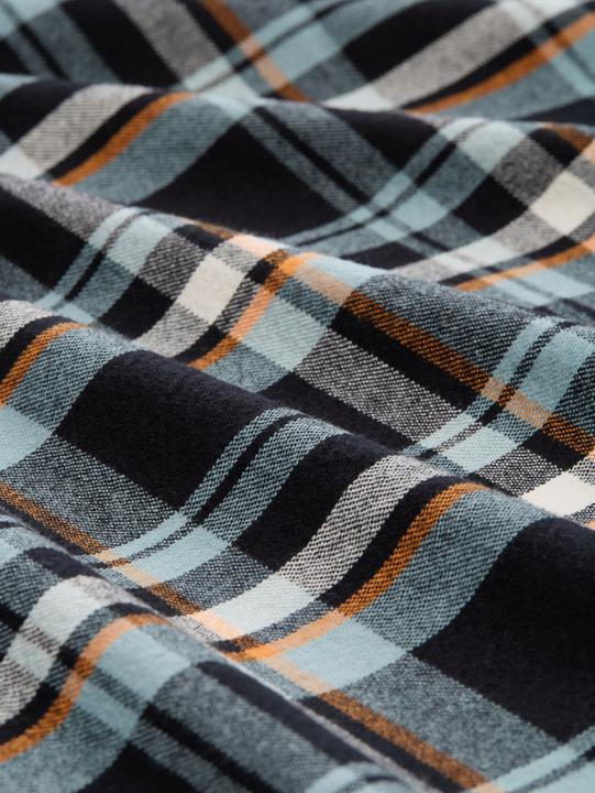 Produktbild Tom Tailor checked overshirt (L, M)