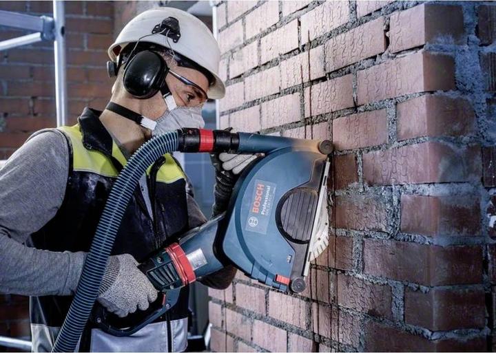 Produktbild Bosch Professional Zubehör Expert MultiMaterial X-LOCK Diamanttrennscheiben, 125 x 22,23 x 2,4 x 12 mm