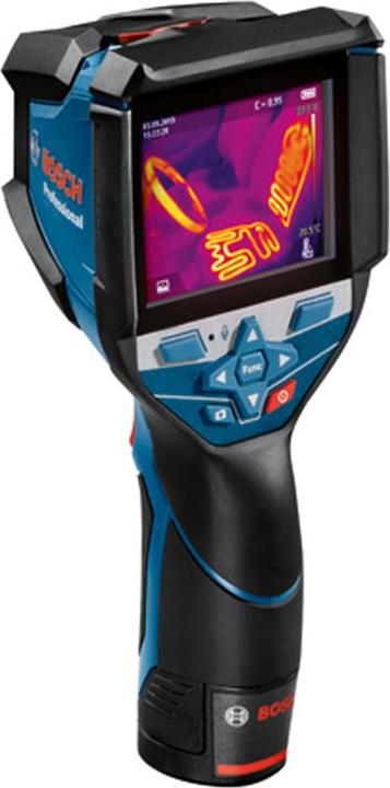 Image du produit Bosch Professional GTC 600 C Solo en L-BOXX