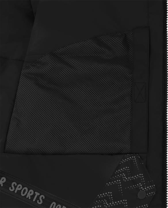 Image du produit Normani Veste de ski pour enfants "Dawson" - 9101 (104, 106, 110, 116, 122, 128, 134, 140, 146, 152, 158, 164, 170, 125 B, 120 B, 105 A, 130 B, 115 A)