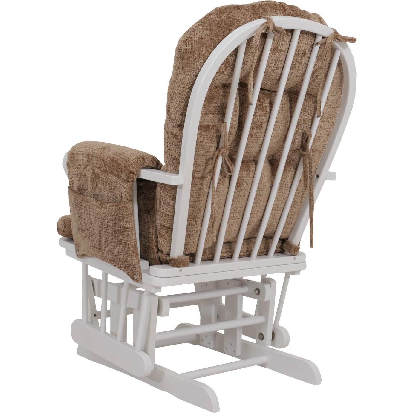 MCW, Sessel, C76-C